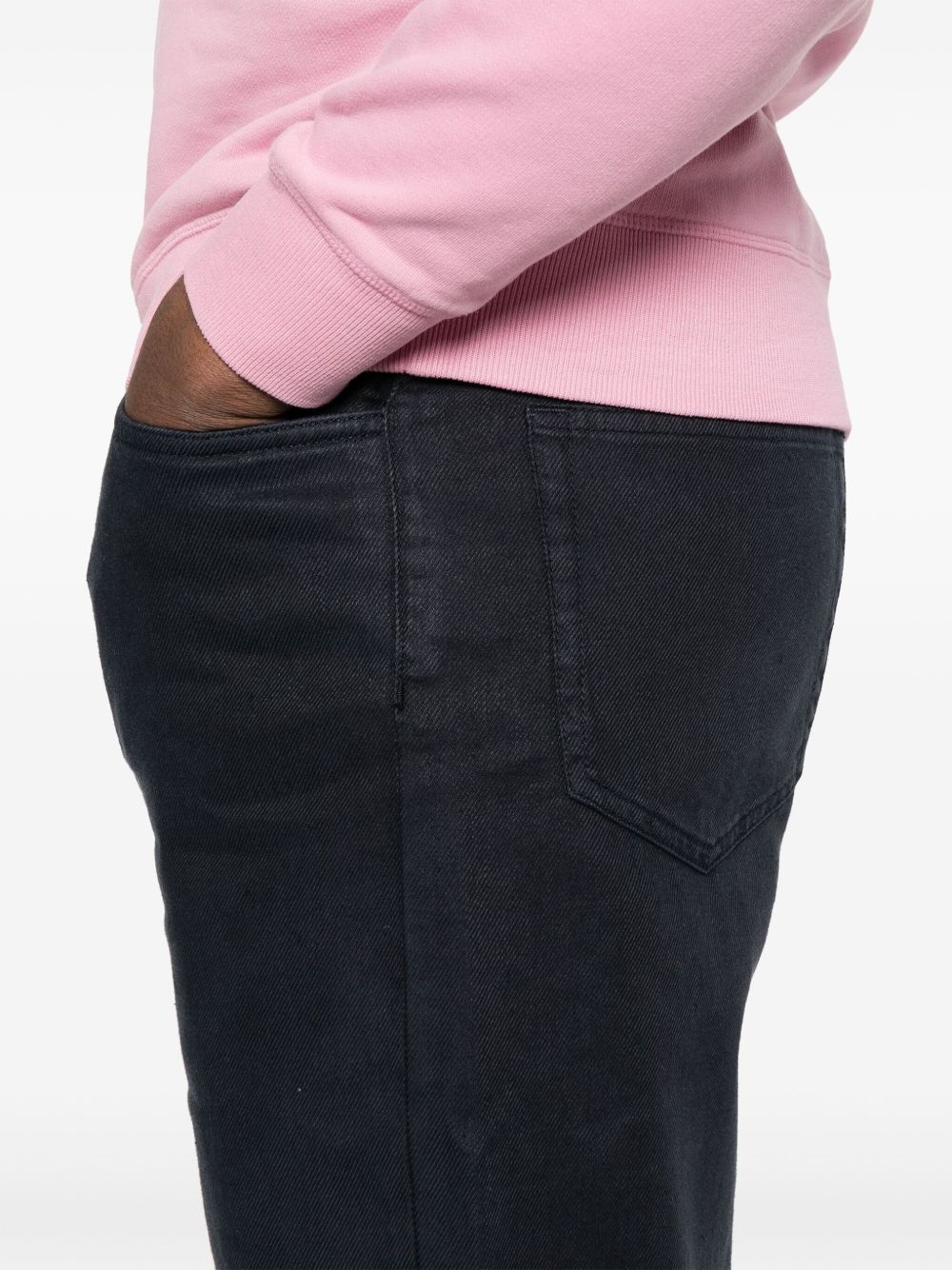 regular trousers - 5