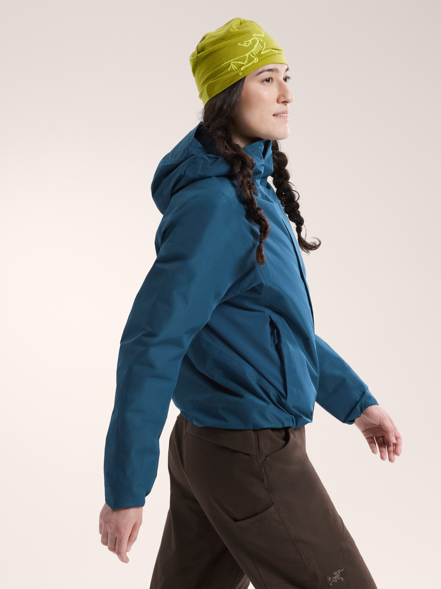 Solano Down Hoody - 5