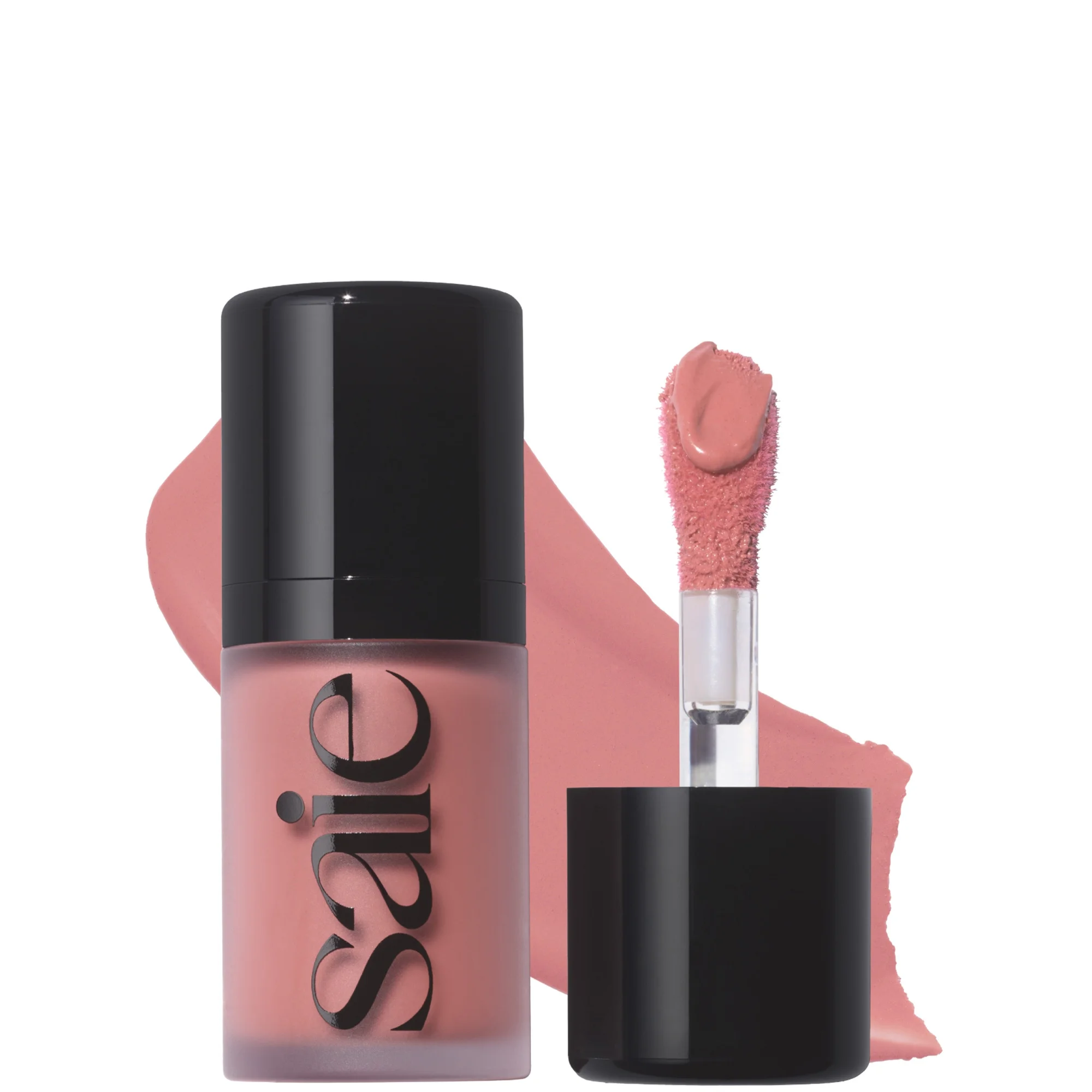 Saie Mini Dew Blush - Lady - 1