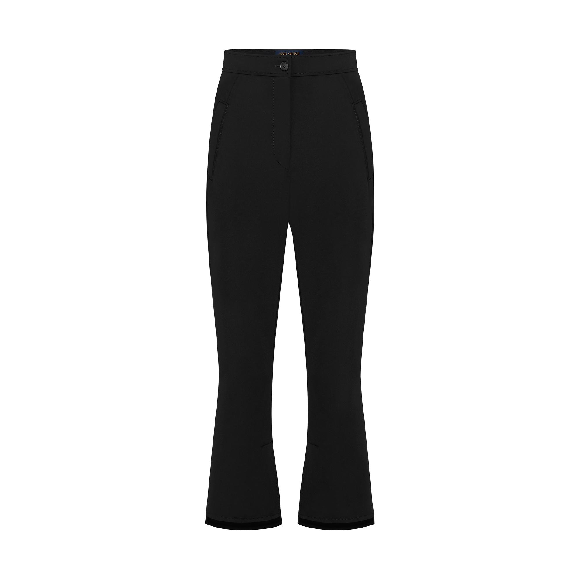 Flare Pants - 1