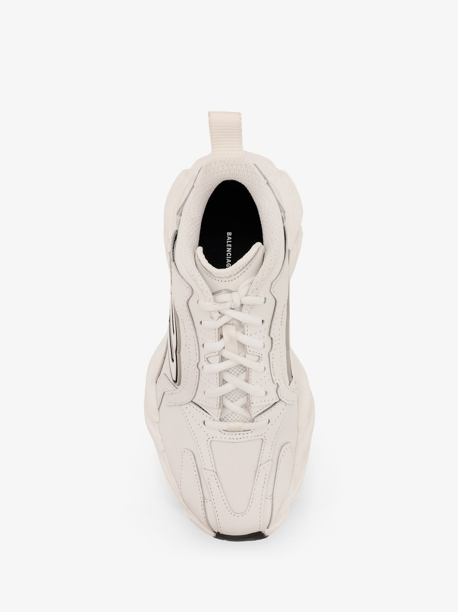 Monday Low-Top Sneakers In Leather - 6