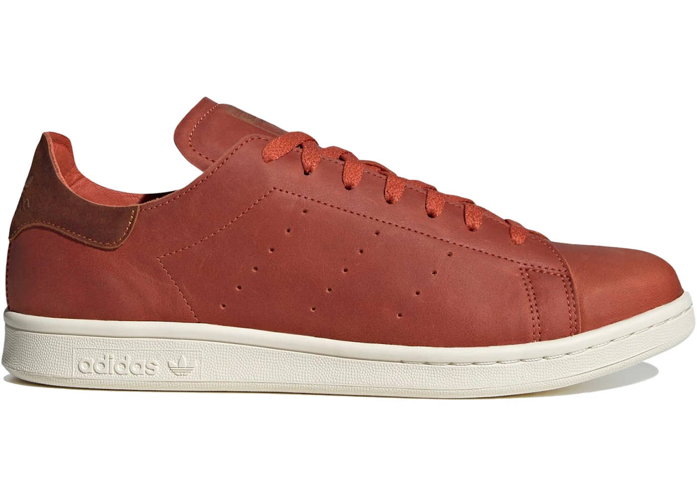 adidas Stan Smith Recon Surf Red - 1