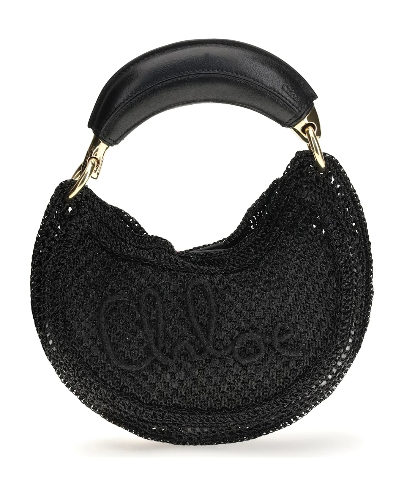 Summer Banana Shoulder Bag - 1