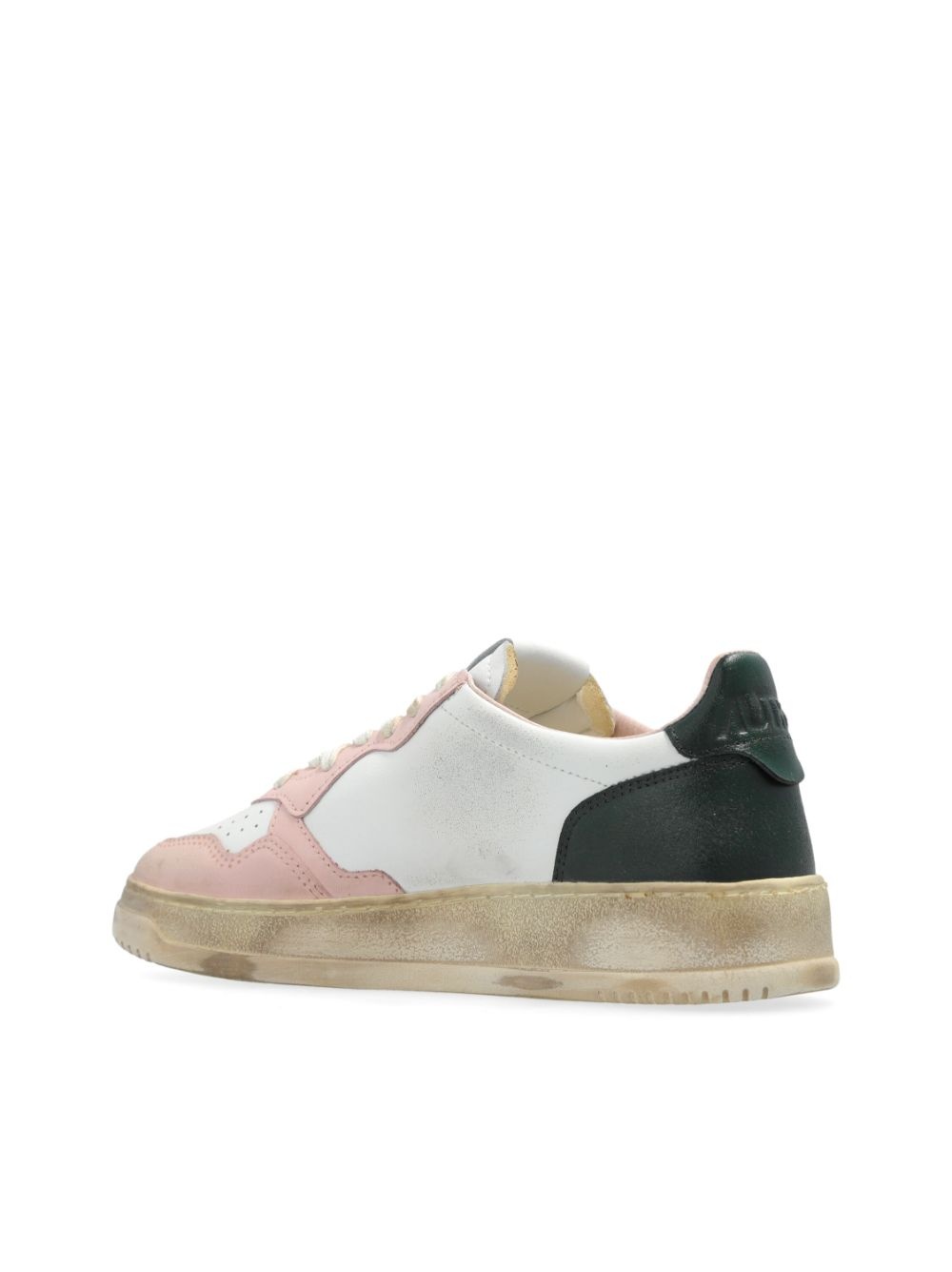 Medalist low-top sneakers - 5