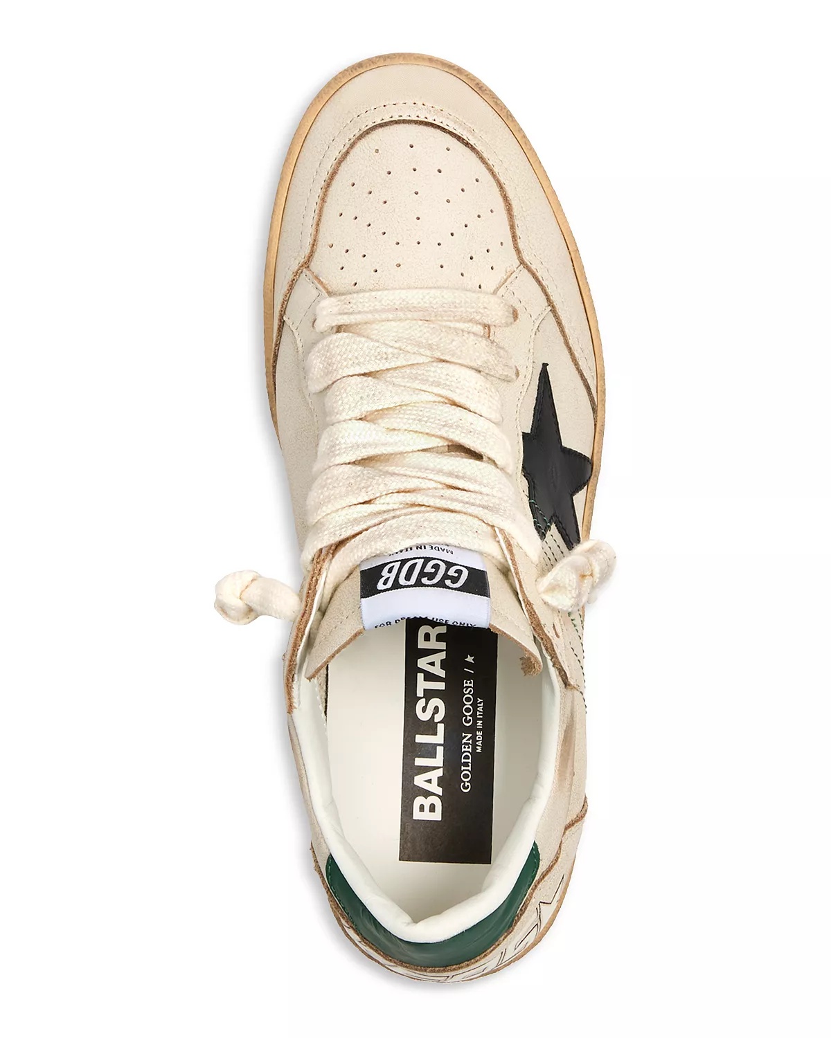 Unisex Ball Star Low Top Sneakers - 3