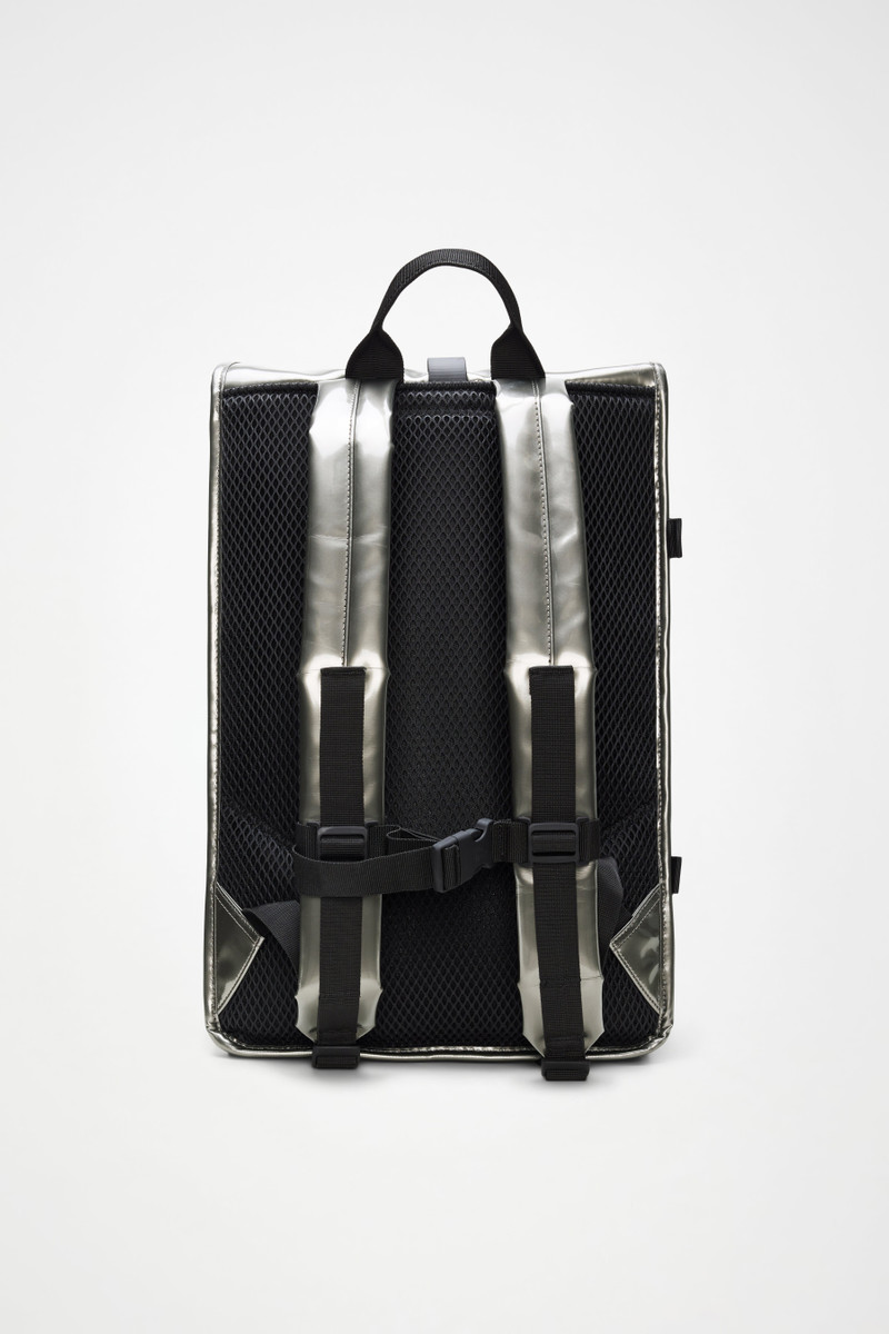 Rolltop Rucksack Large 4