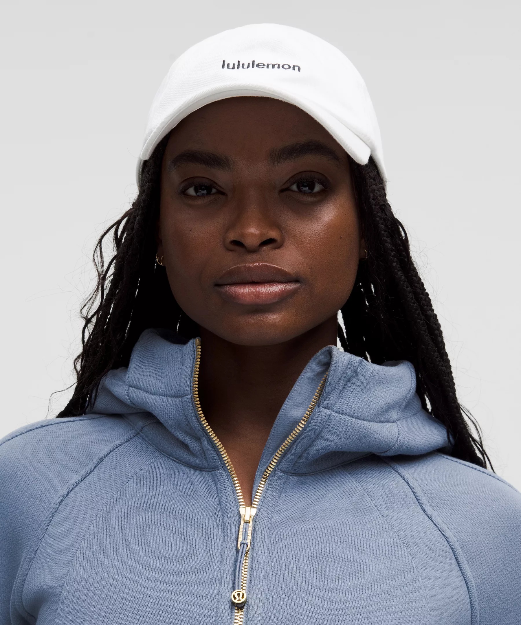 Scuba Full-Zip Hoodie - 4