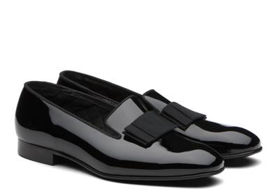 Church's Witham
Patent Loafer Black outlook