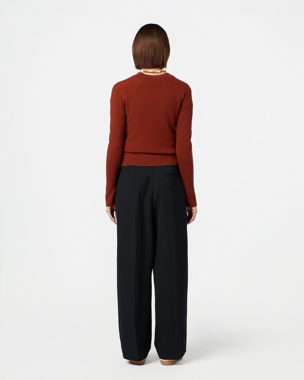 Jane Cardigan - 3