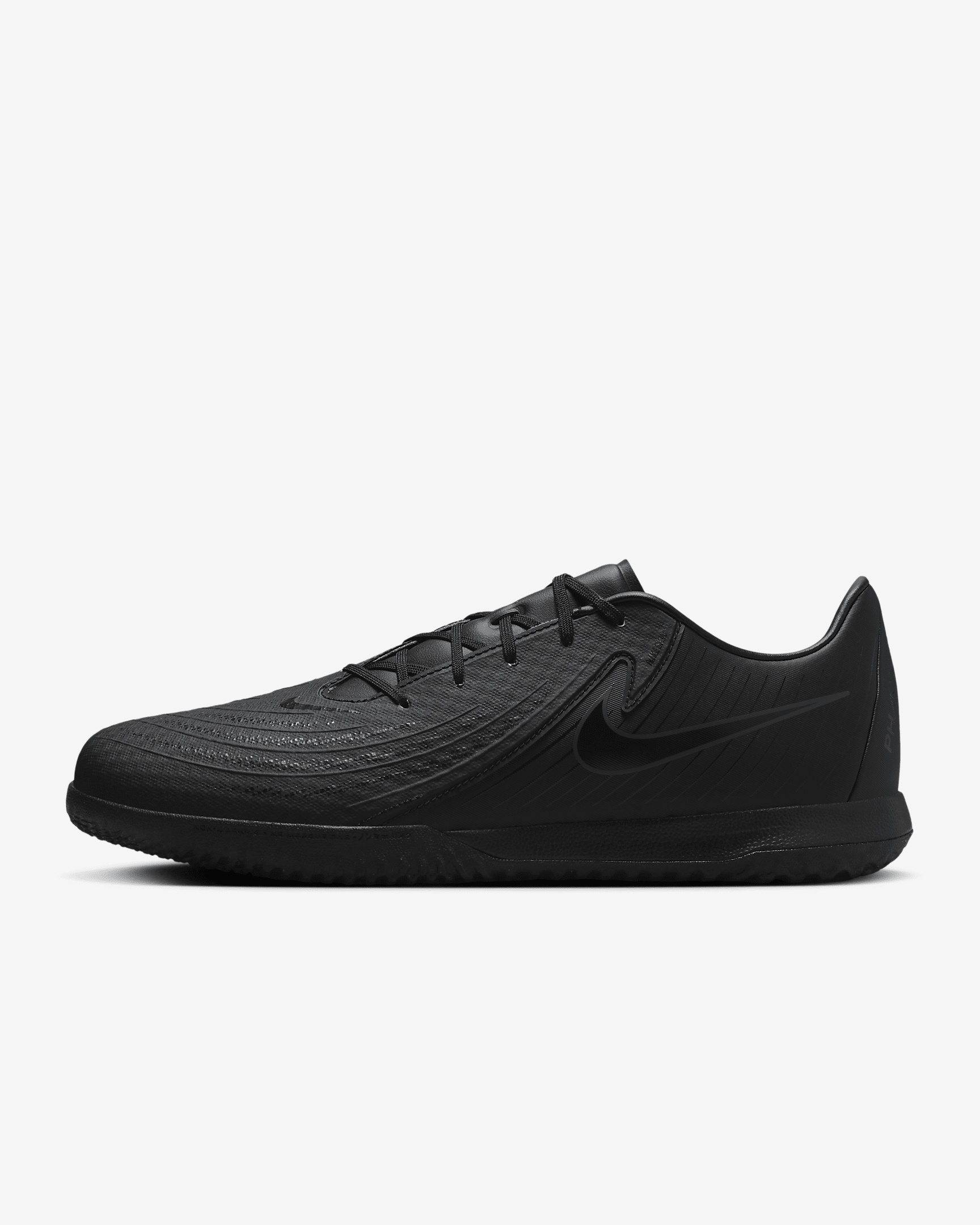 Nike Phantom GX 2 Academy IC Low-Top Soccer Shoes - 1