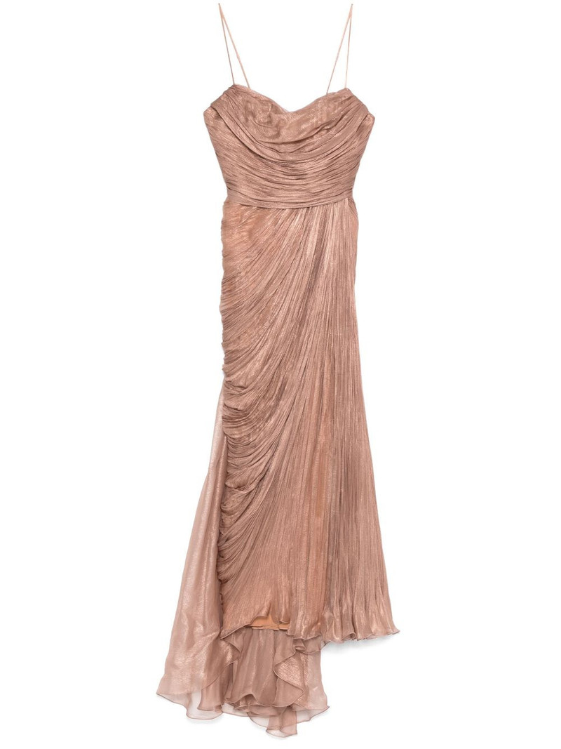 Regina maxi dress 1