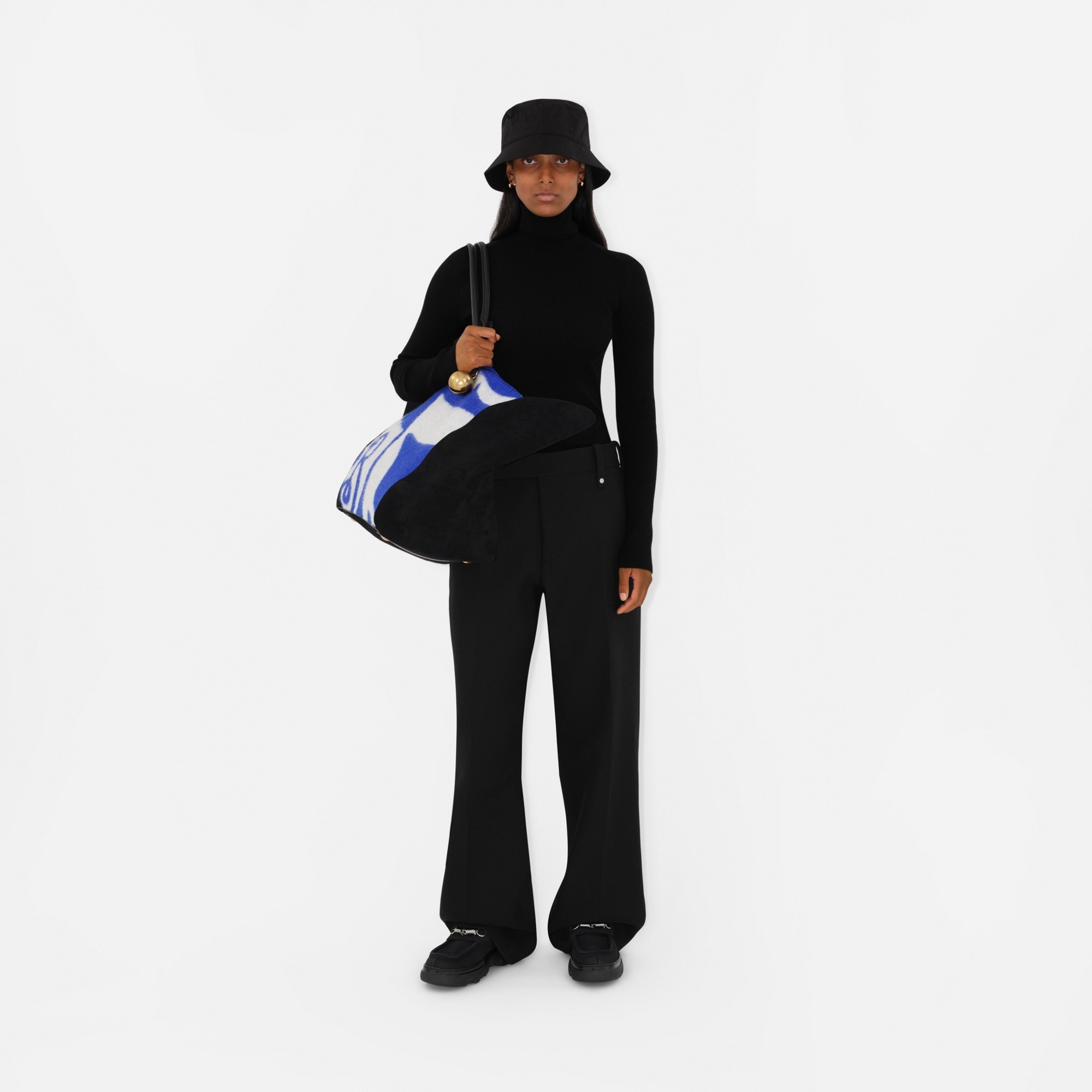 EKD Cotton Bucket Hat - 3