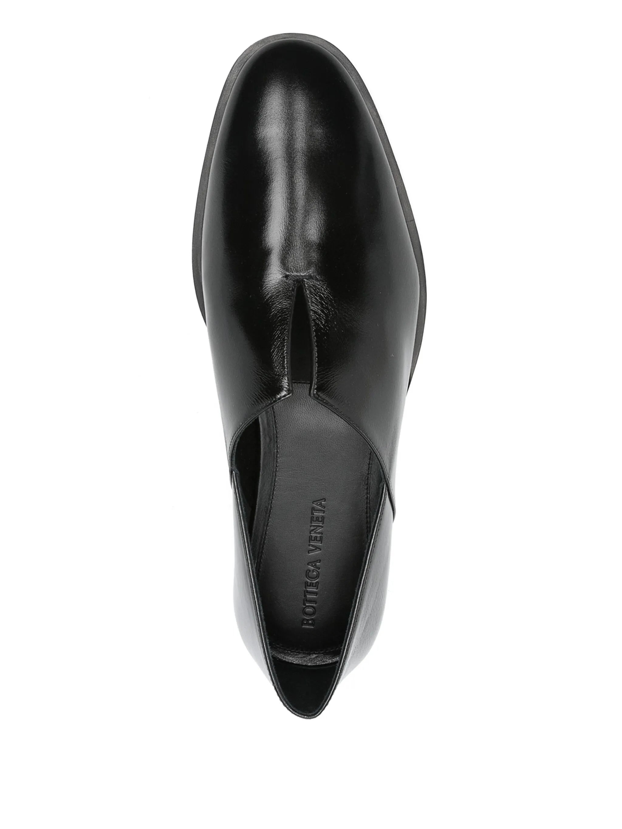 Cha-Cha loafers - 4
