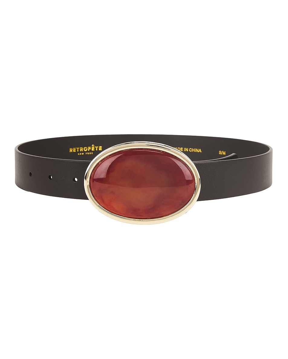 Dagmar Belt - 1