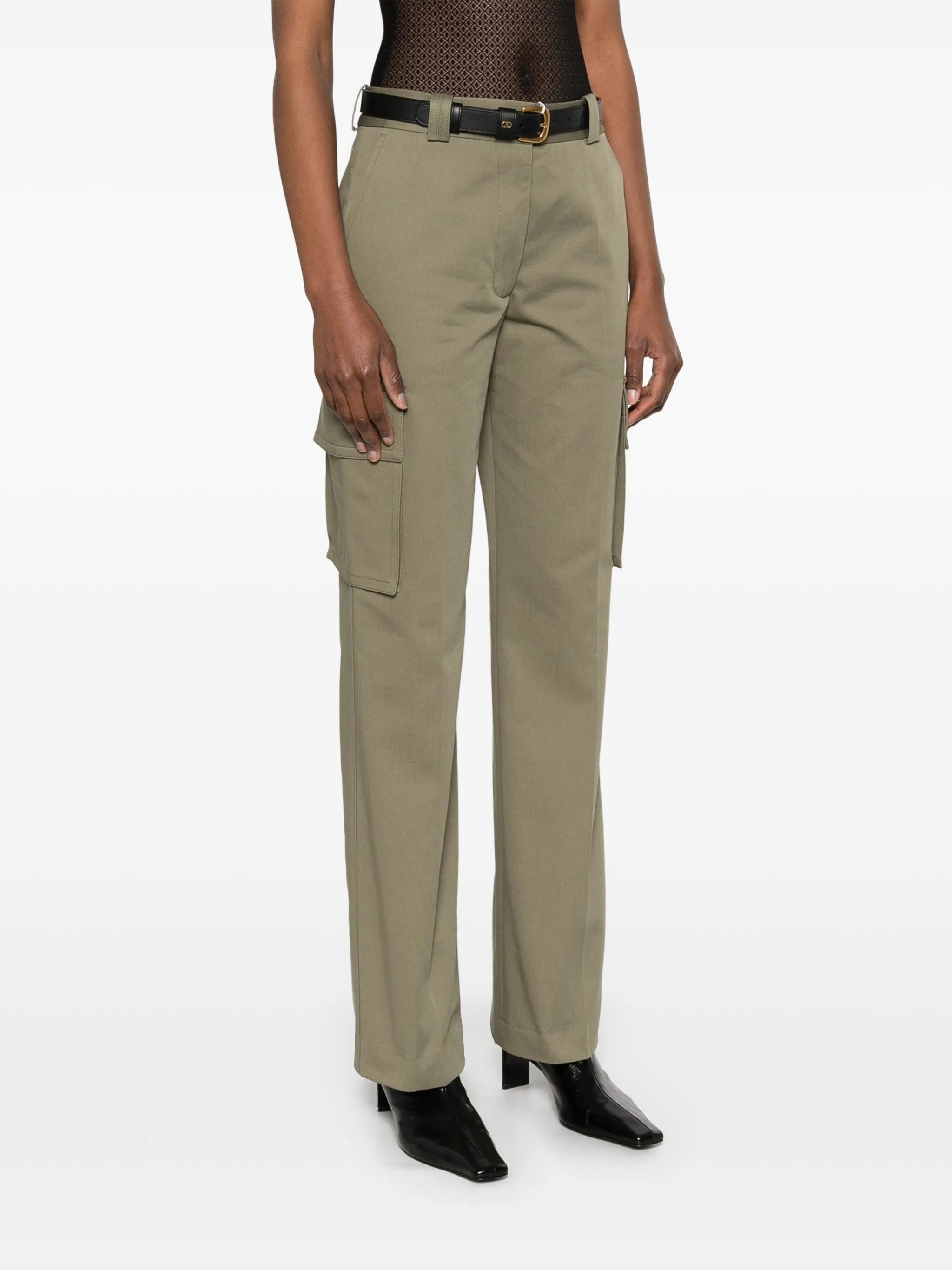 Dayton Trousers - 4