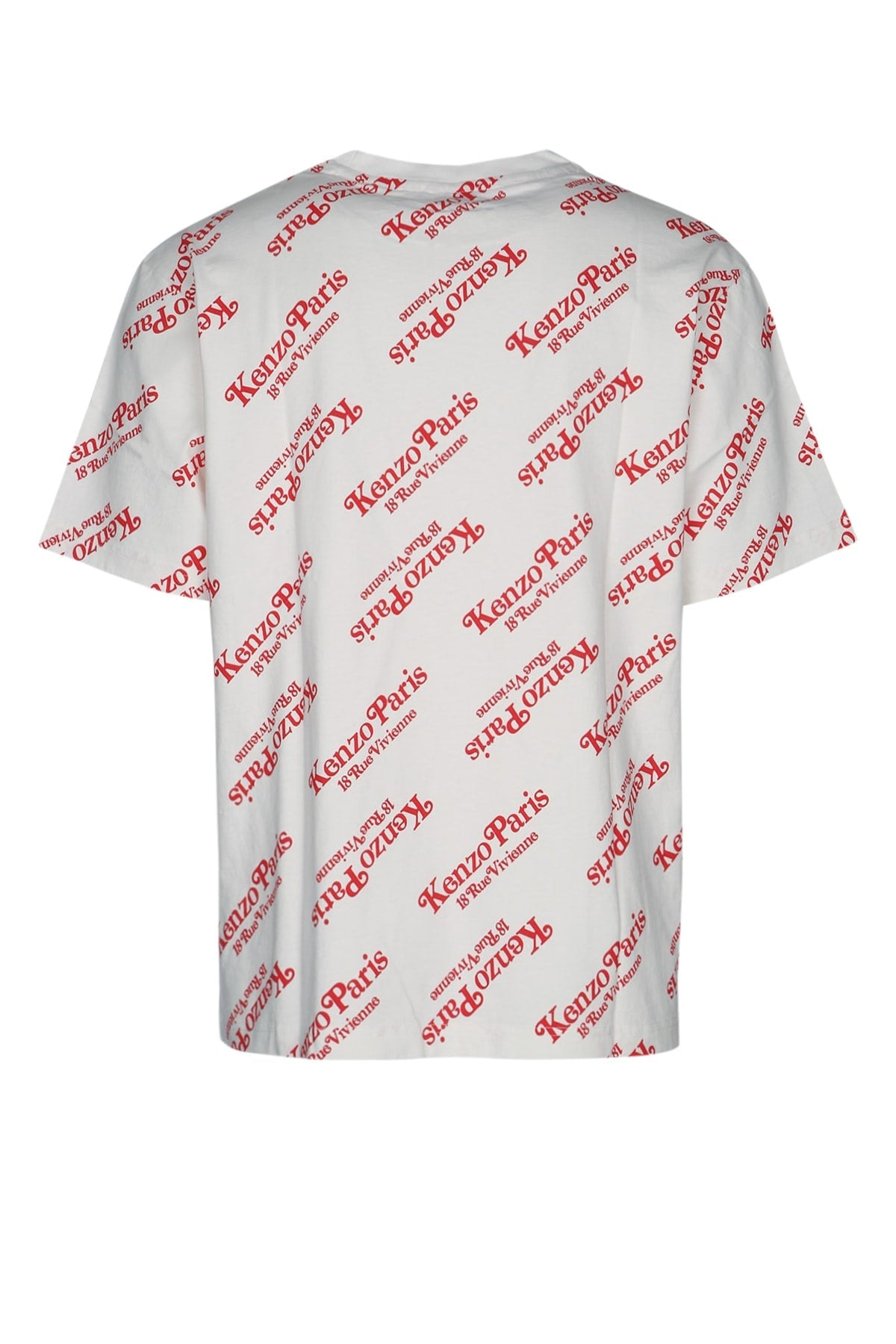 Kenzo Men T-Shirt - 2
