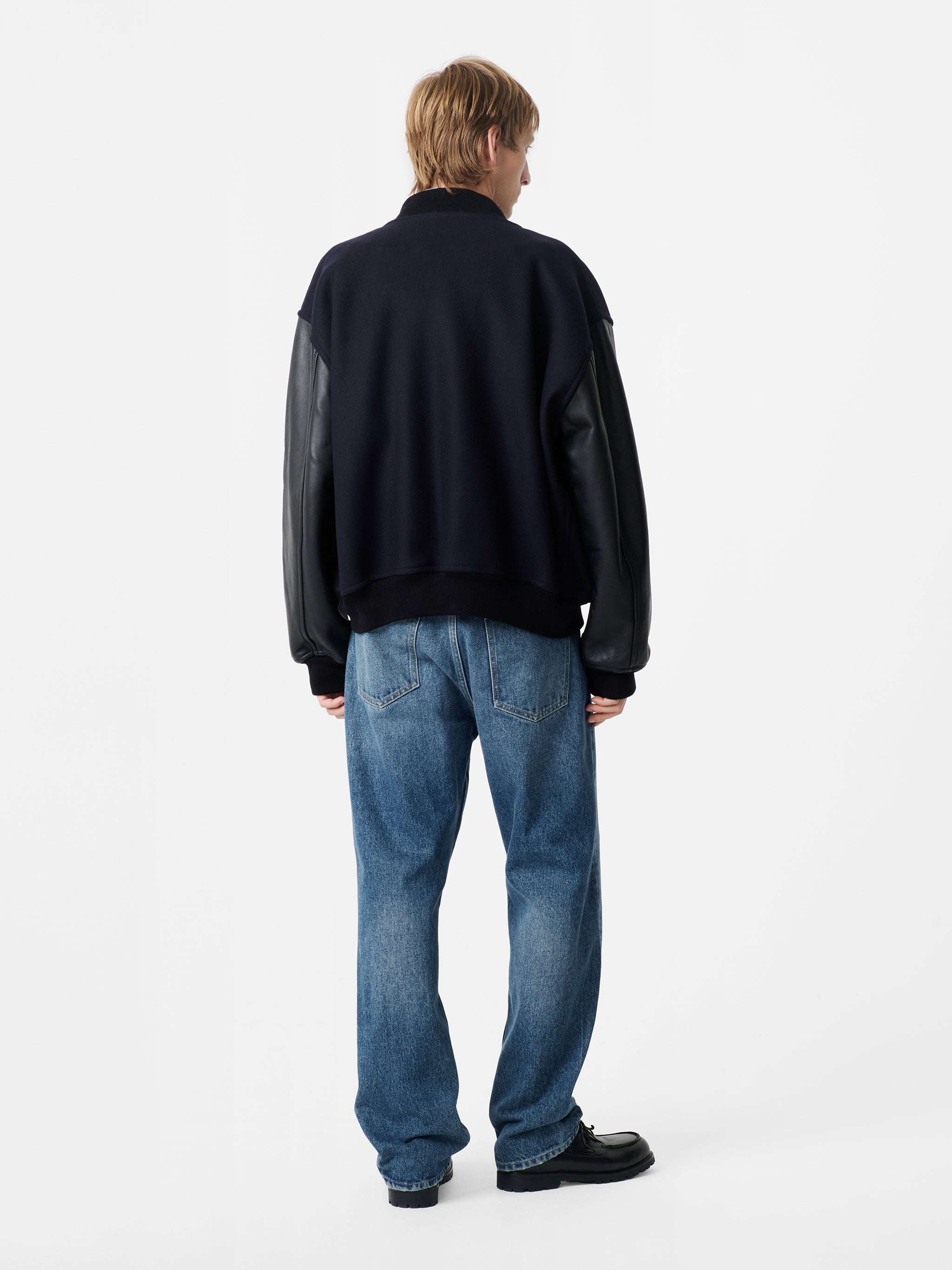 Riso Denim Pant - 6