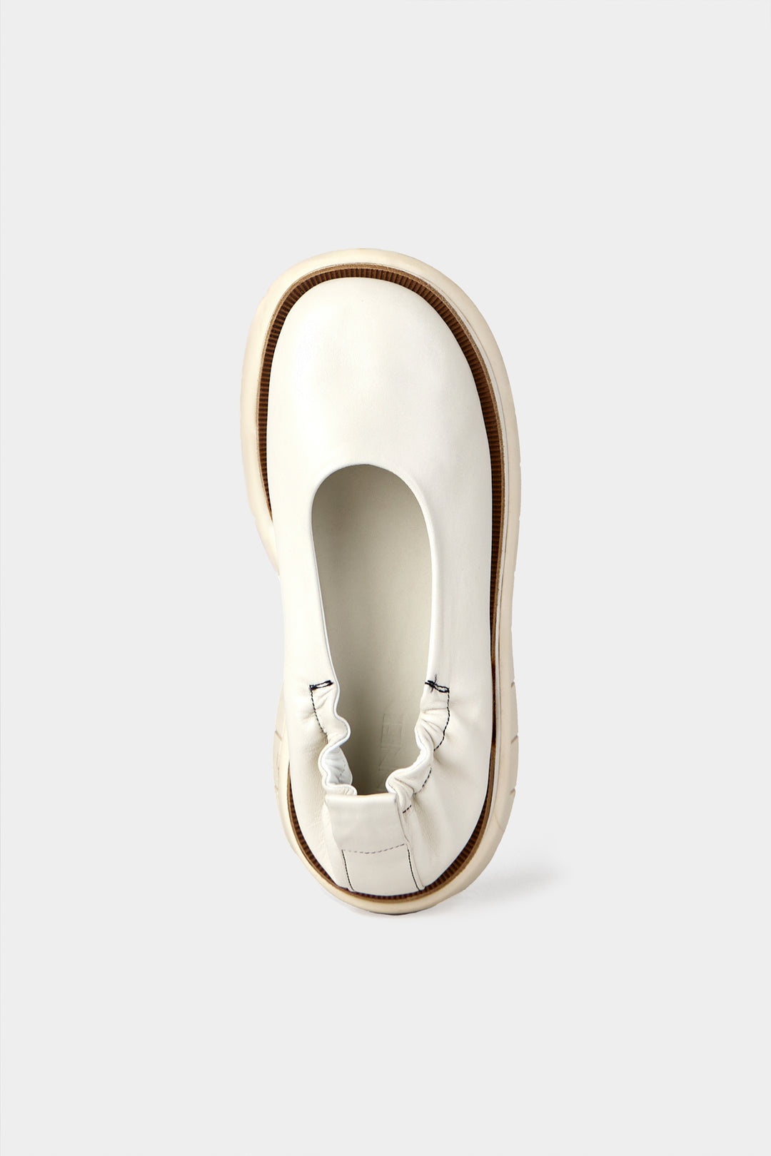 CAPTIVA BALLERINA SHOES / cream - 2