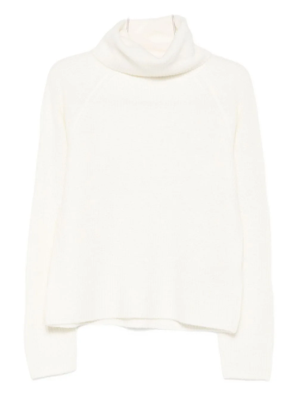 roll-neck sweater - 1