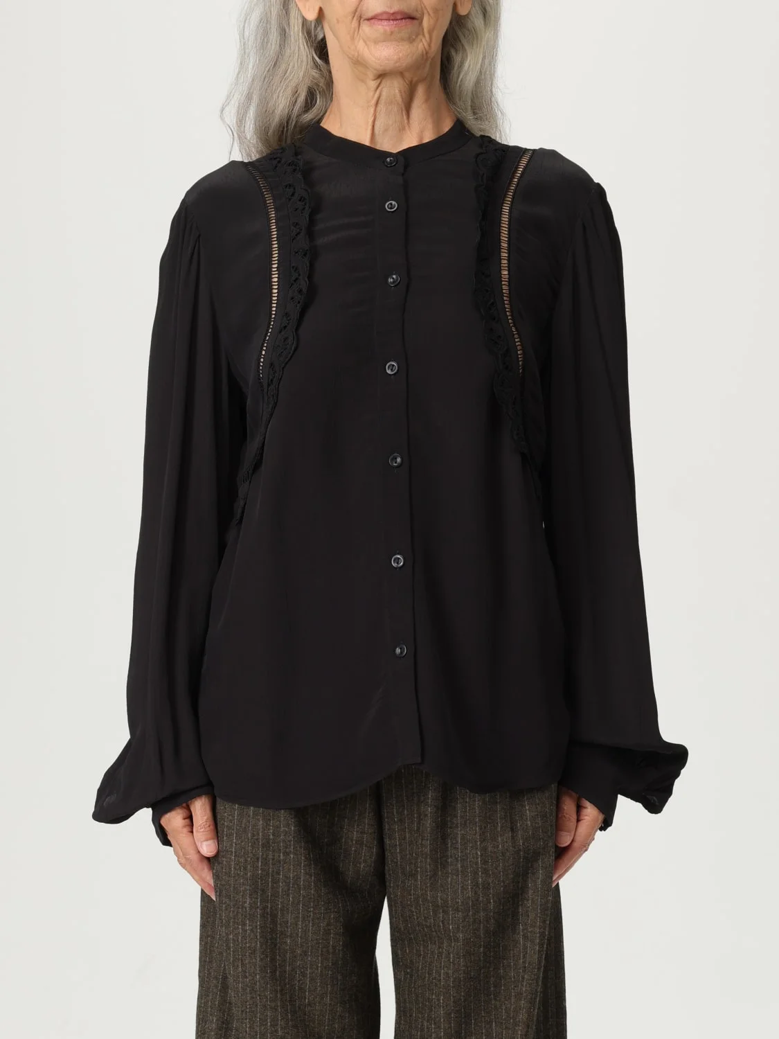 Shirt woman Isabel Marant - 1
