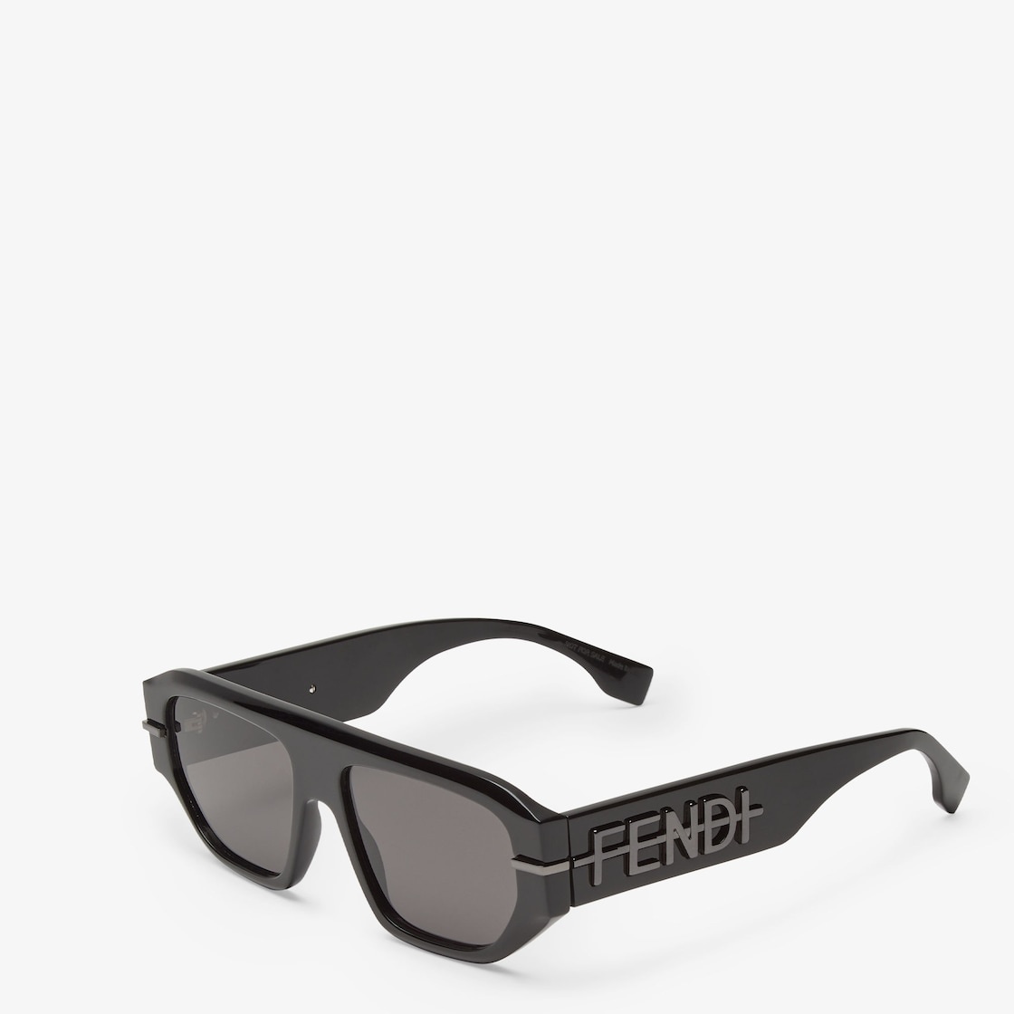 Fendigraphy - 2
