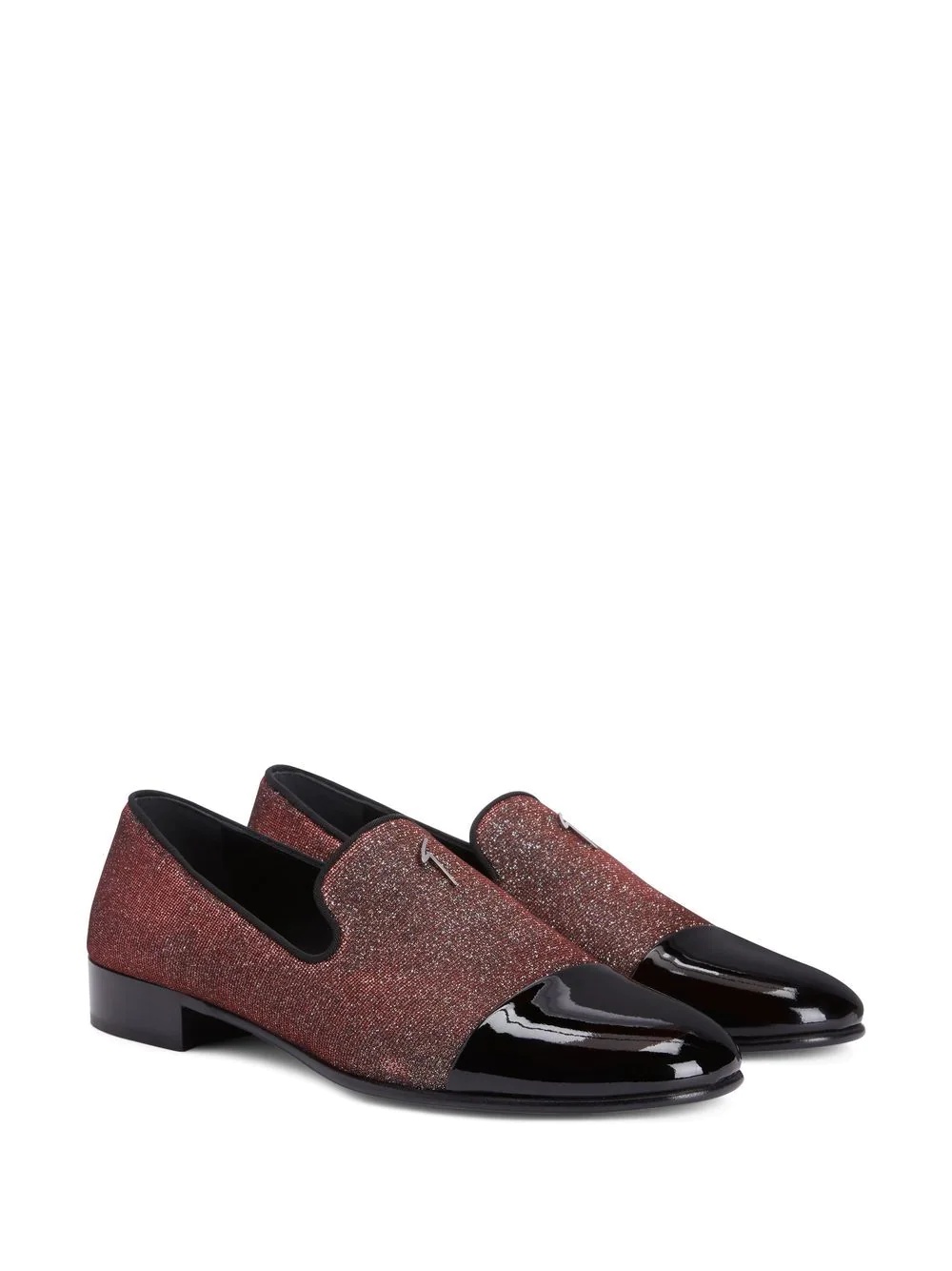 Lewis Cup loafers - 2