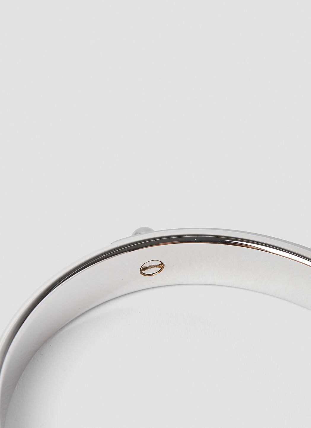 Engraved Logo Bracelet - 4