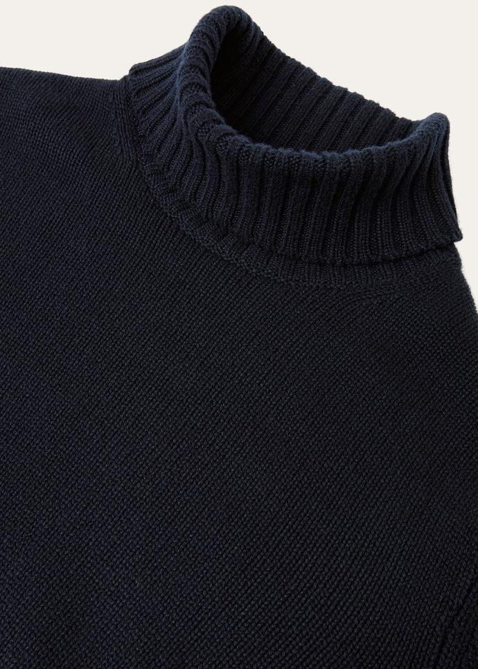 Parksville Turtleneck - 7