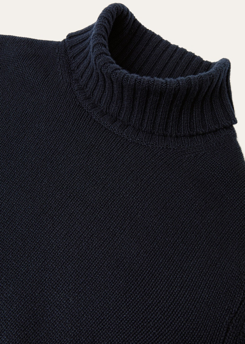 Parksville Turtleneck 7