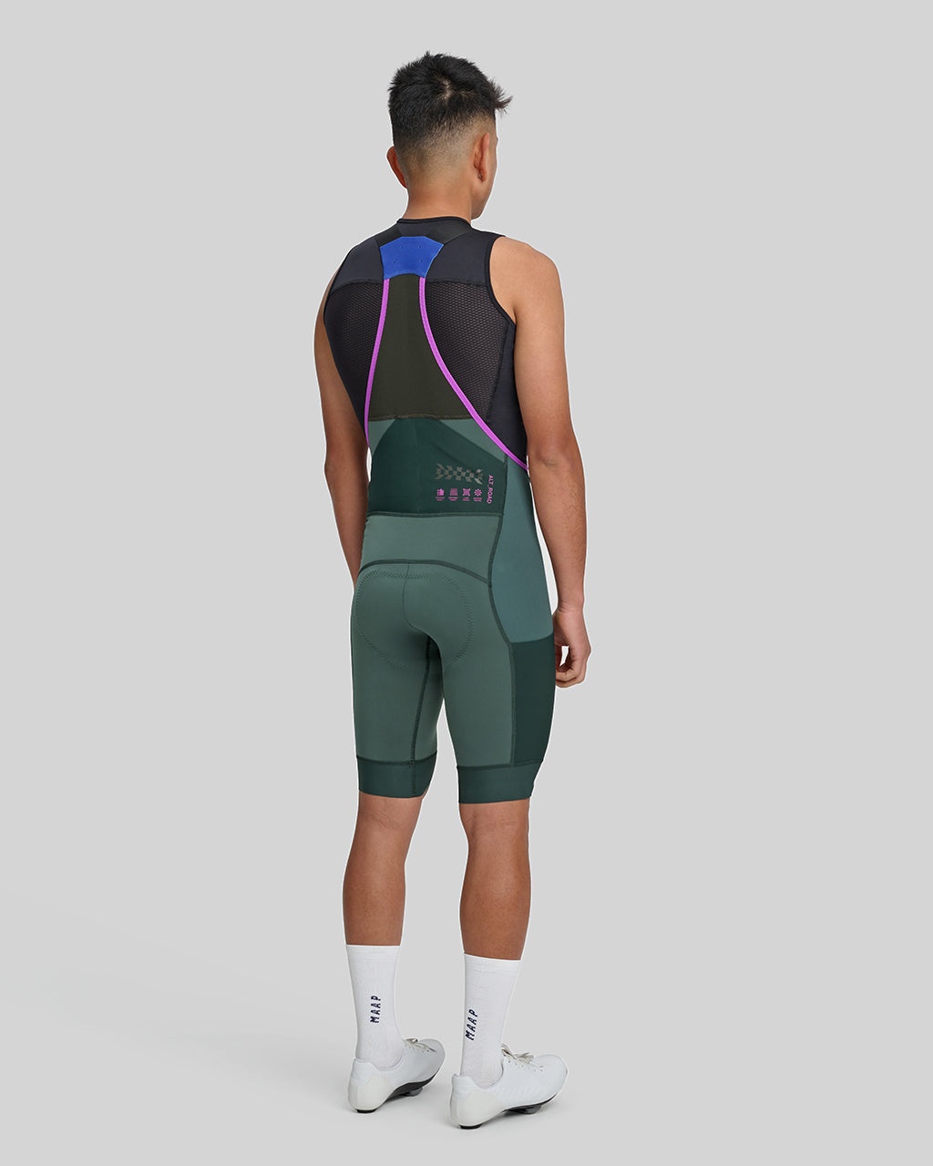 Alt_Road™ Cargo Bib - 4