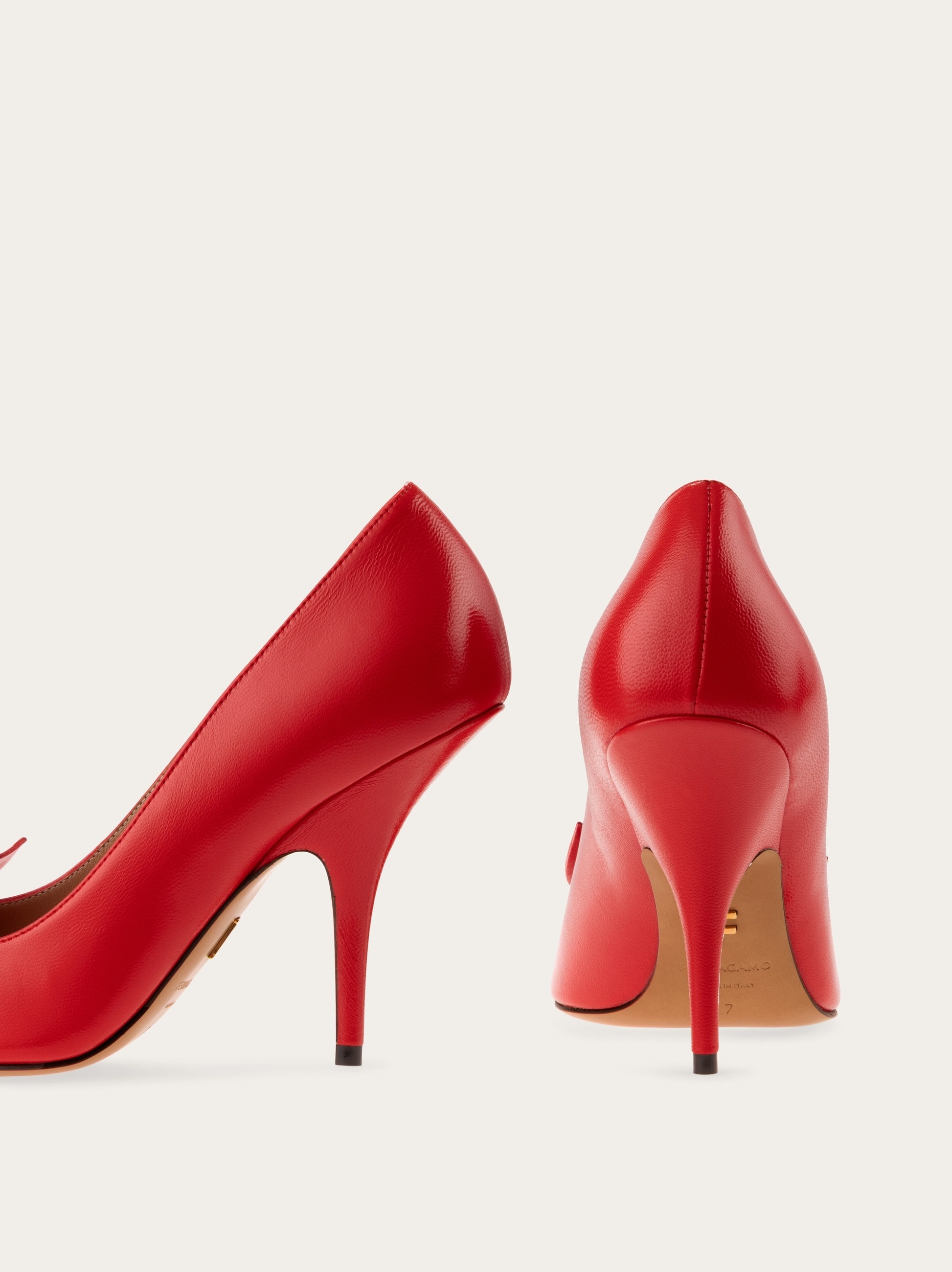 Bow pump - 6
