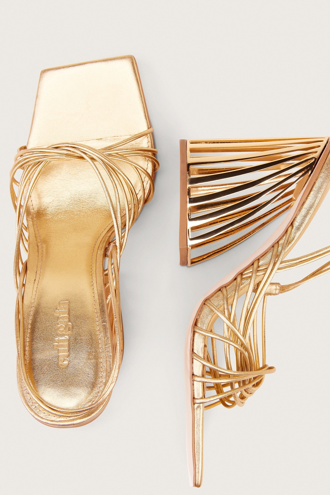 INKA MINI SANDAL - 4