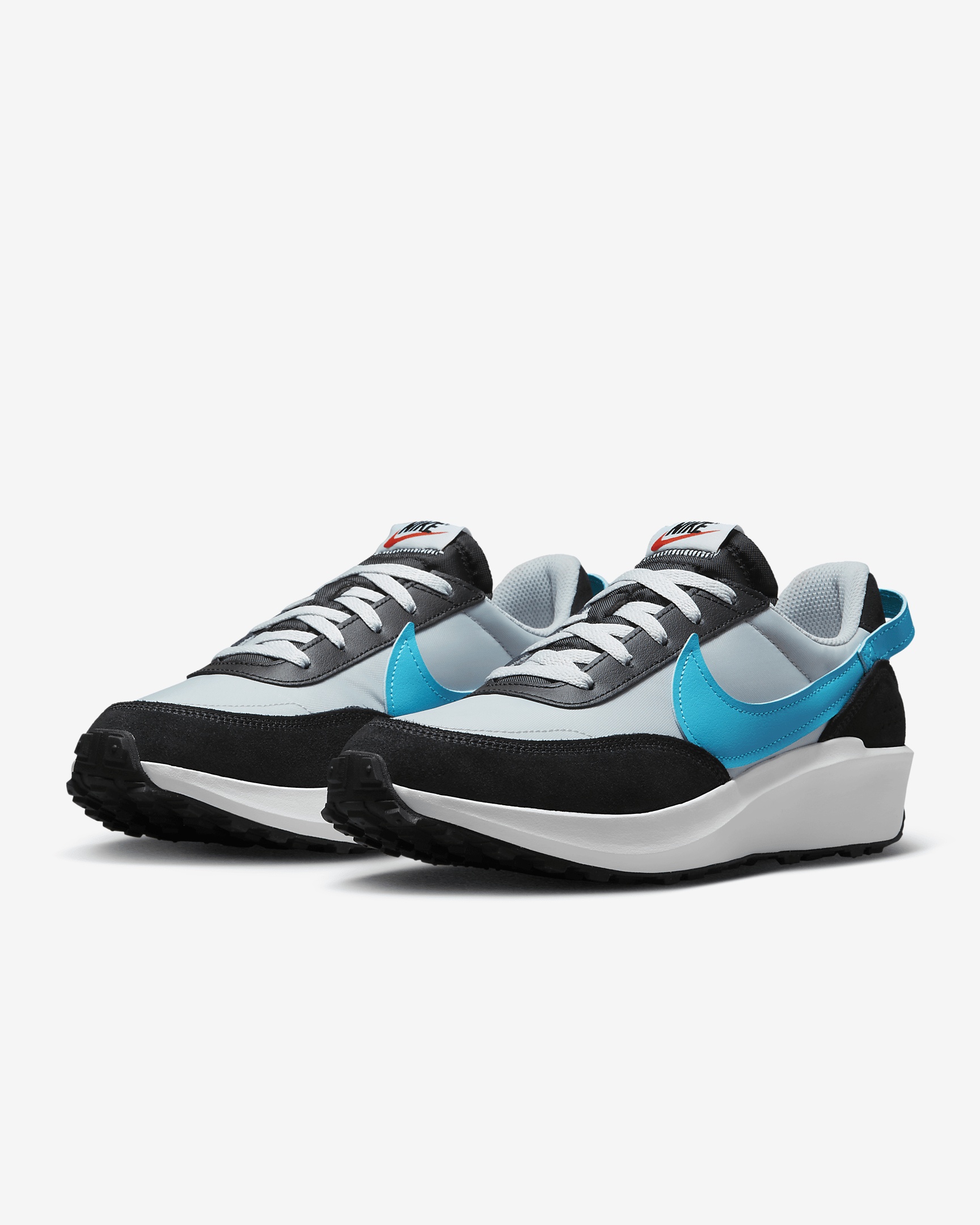 Nike Waffle Debut Men's Shoes - 5