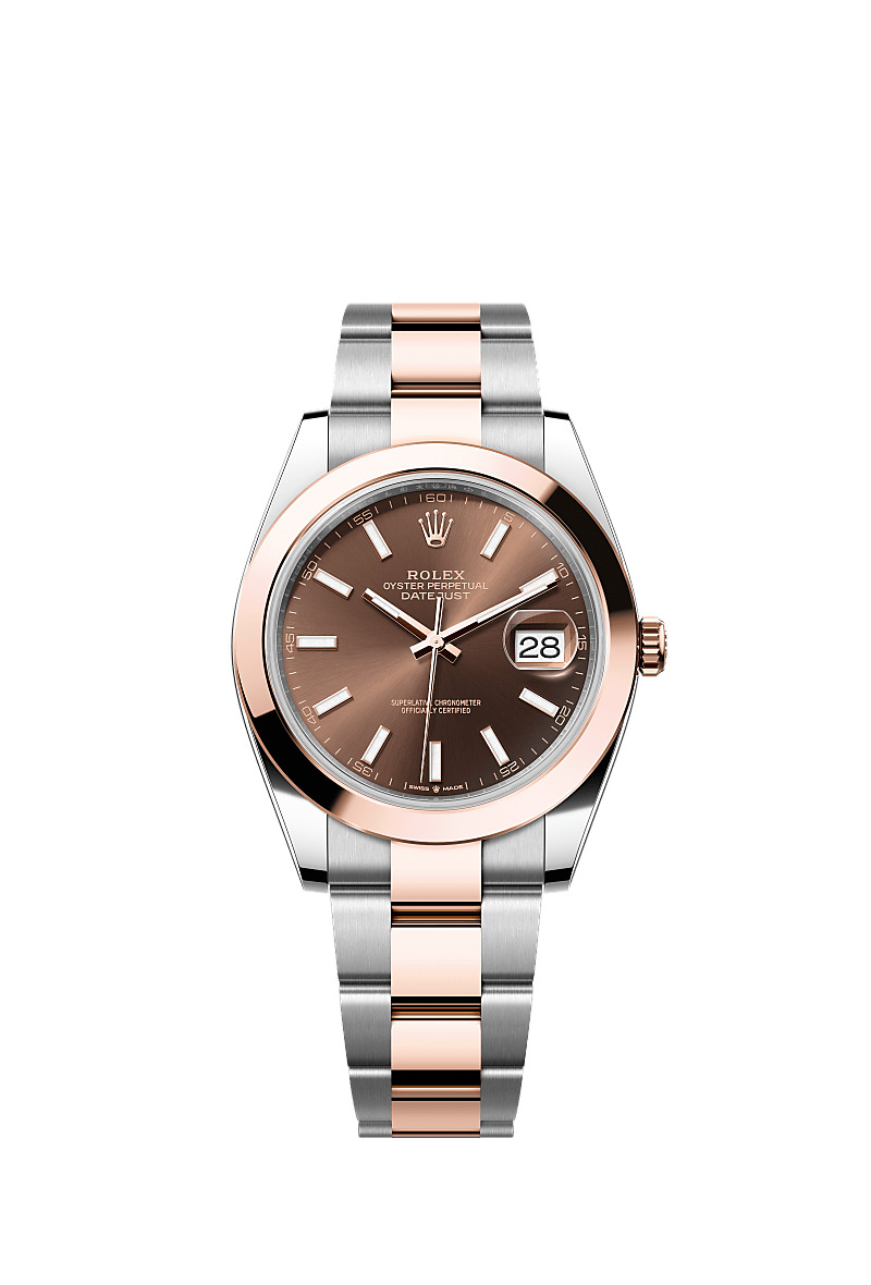 DATEJUST 126301 - 1