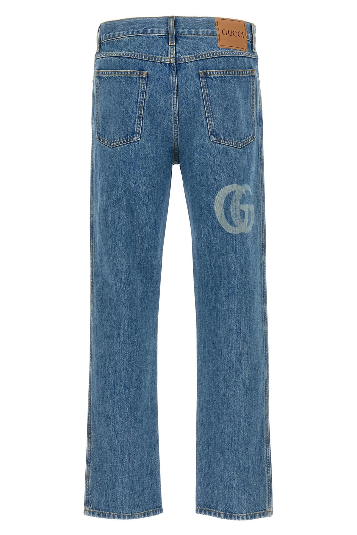 Double G jeans - 2