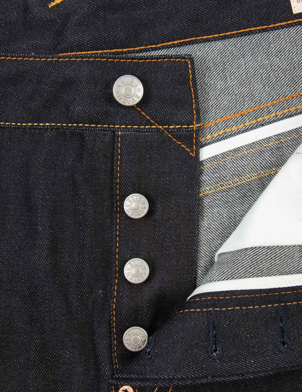BRANDING JACQUARD DAICOCK INSERT DENIM JOGGER PANTS - 9