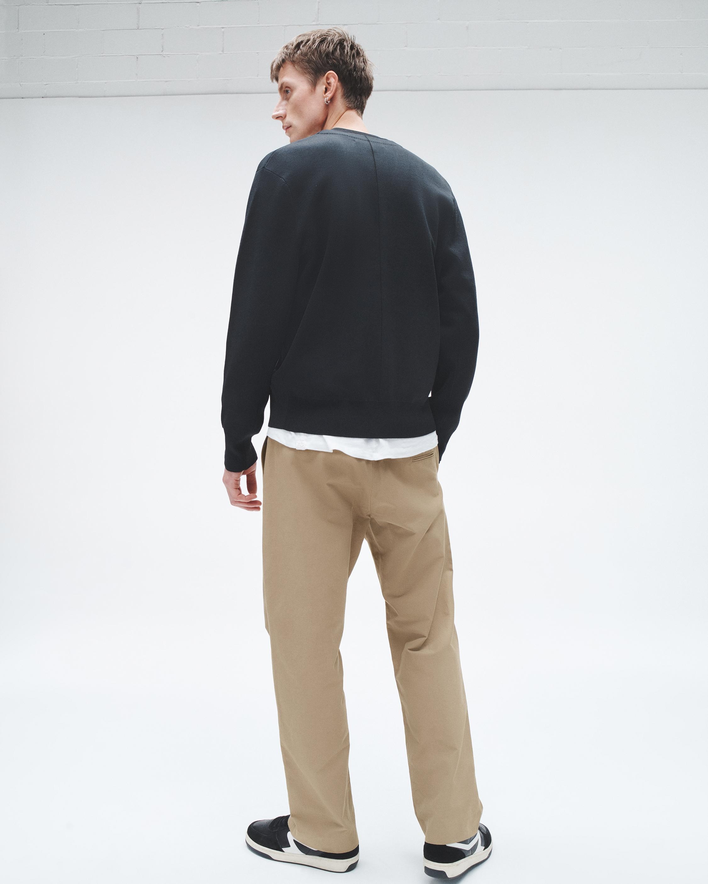 Haydon Cotton Nylon Pant
Classic Fit - 5