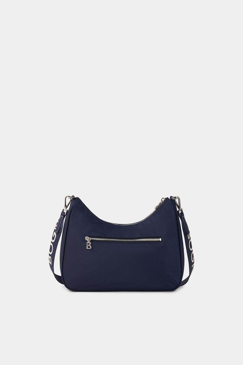 Saxon Odette Shoulder bag in Dark blue 3