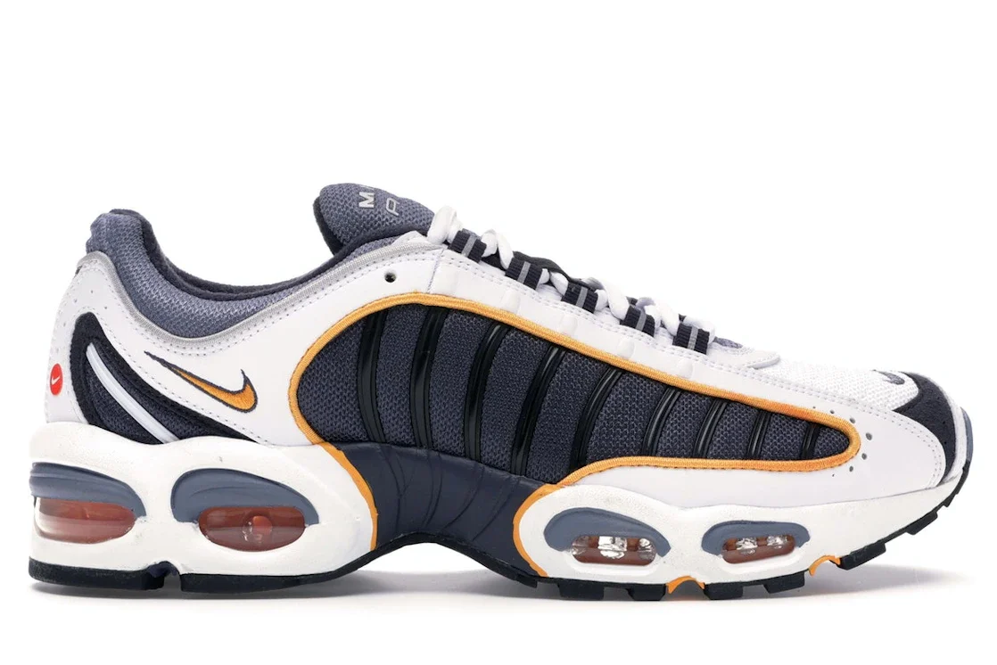 Nike Air Max Tailwind 4 Resin - 1