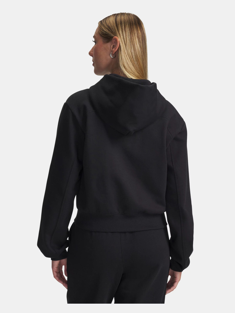 Under Armour UA Icon Vida Fleece outlook