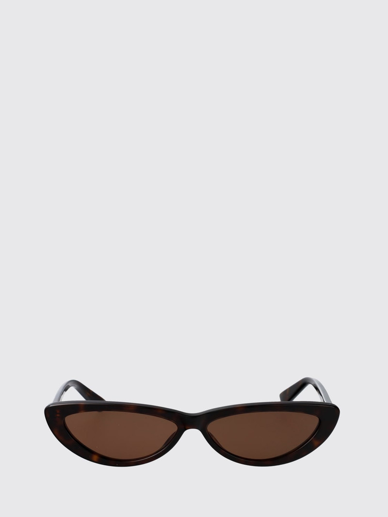 Alexander McQueen Sunglasses woman McQueen outlook