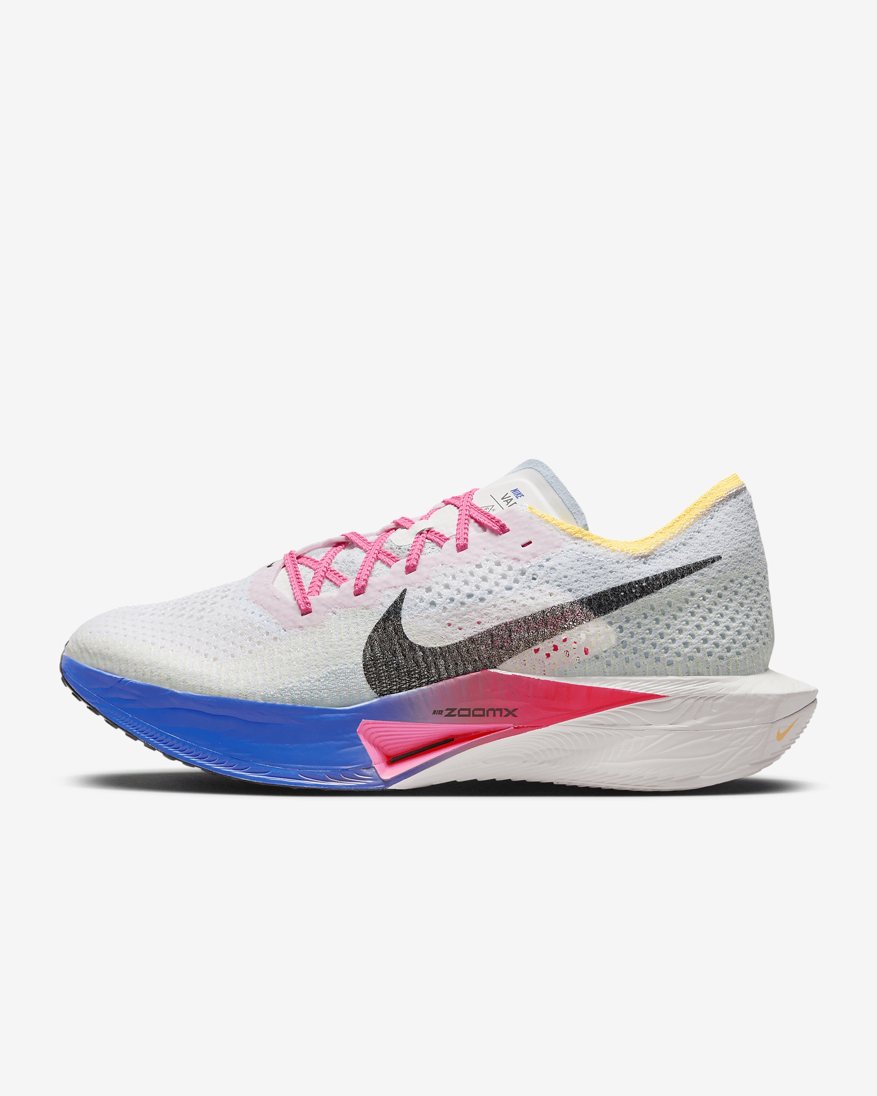 Nike Vaporfly 3 Men's Road Racing Shoes - 1