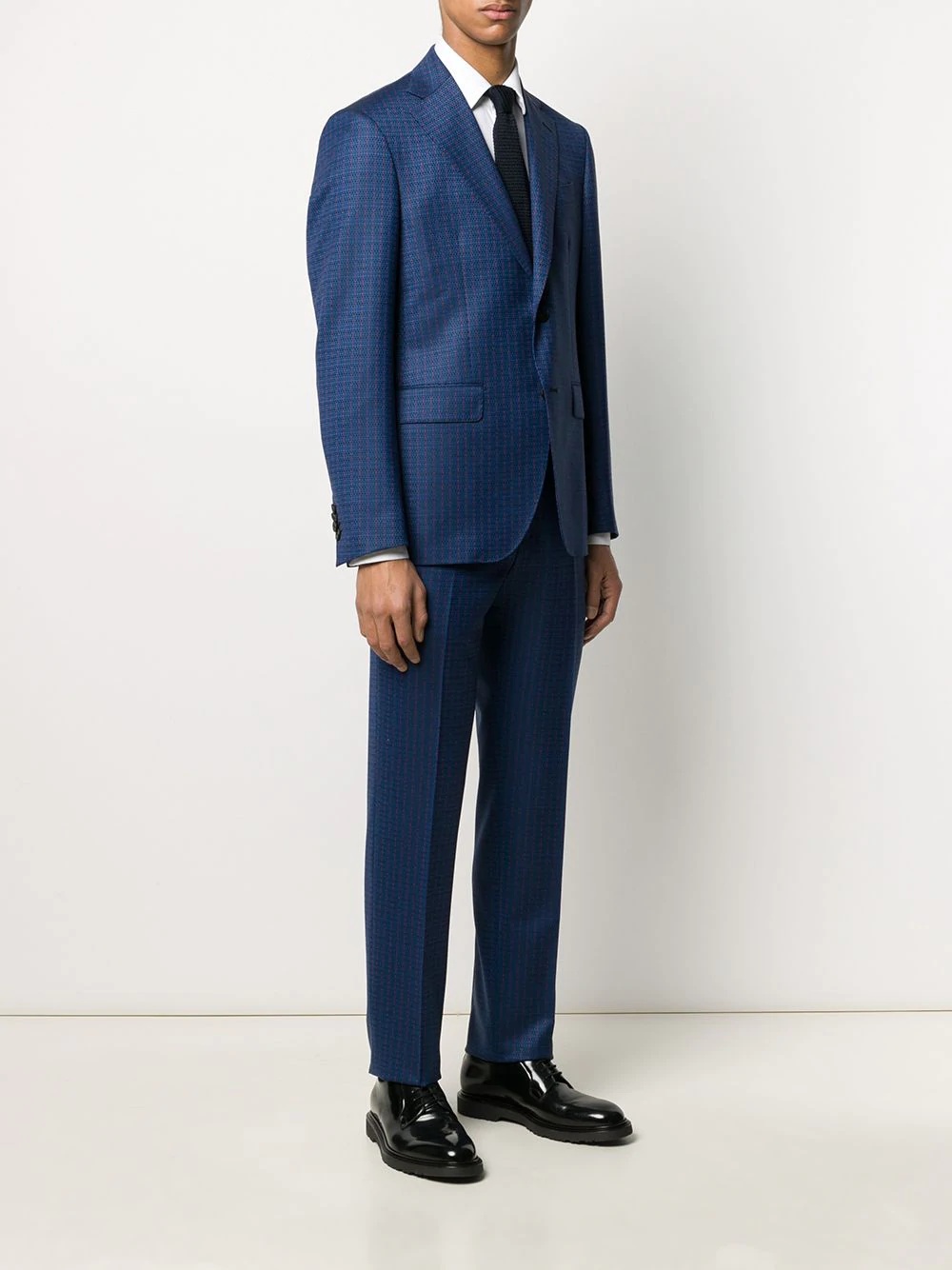 formal two-piece suit - 3