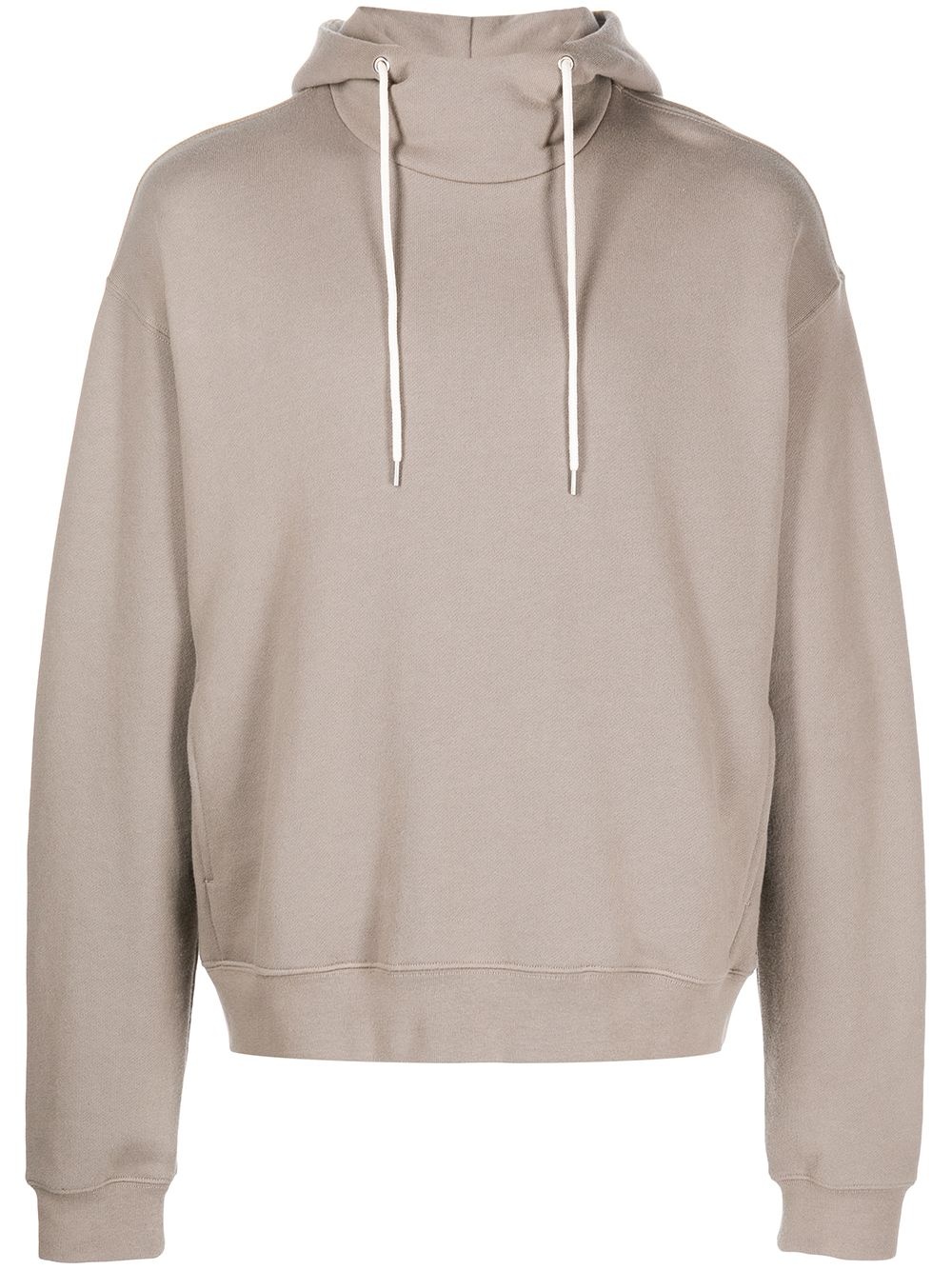 Aspen cotton hoodie - 1