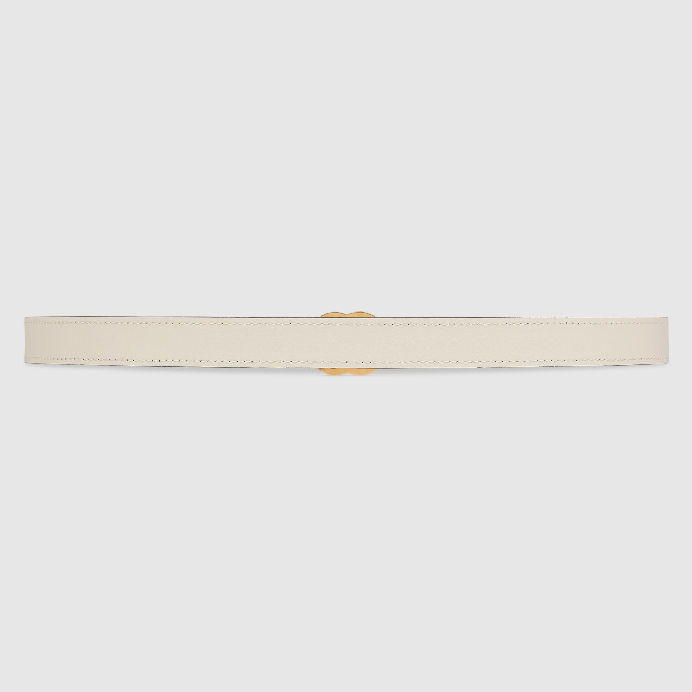 GG Marmont reversible thin belt - 6