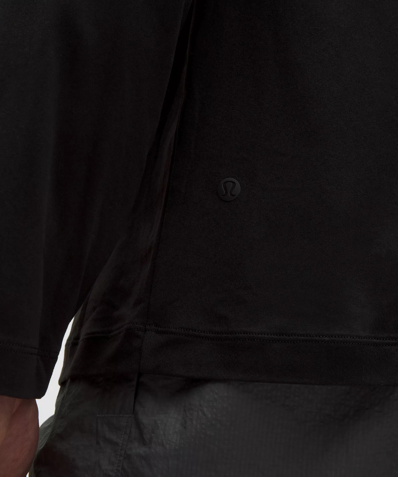 UV-Protective Hooded Long-Sleeve Shirt 5