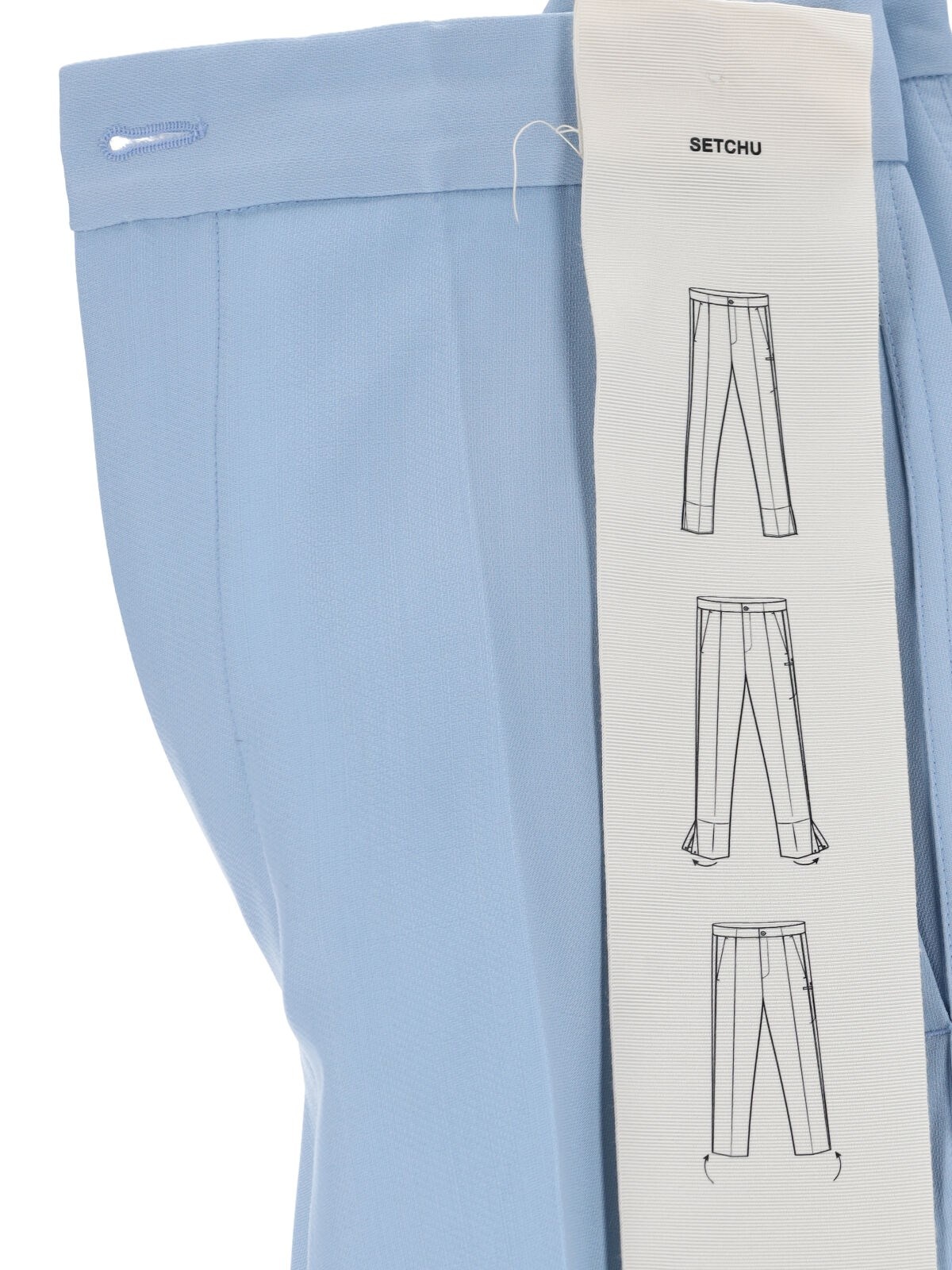 CHINOS - 5