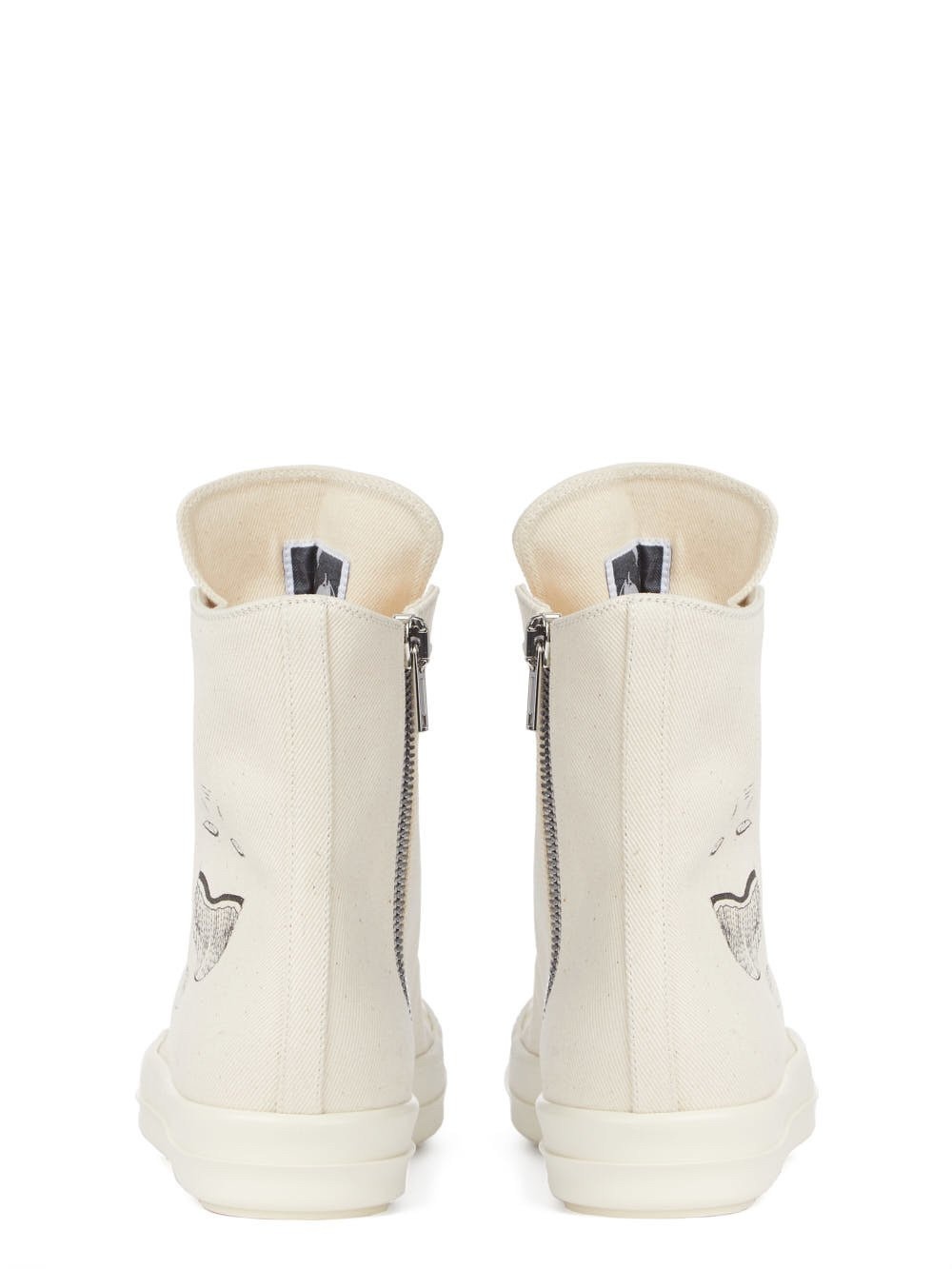 SHOES - 4