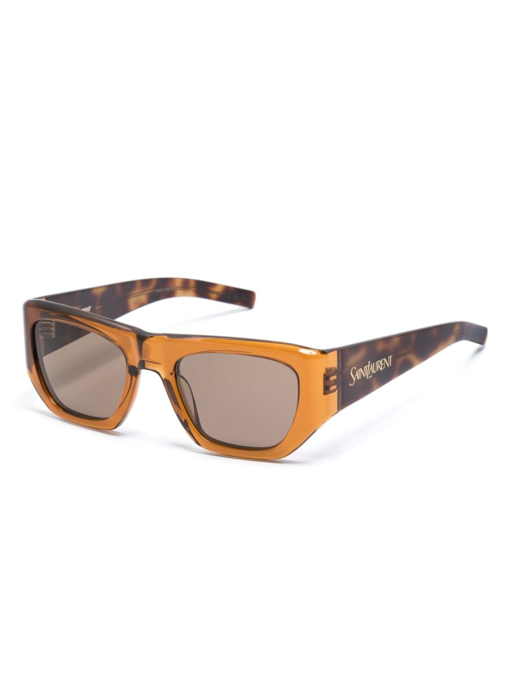 translucent sunglasses - 2