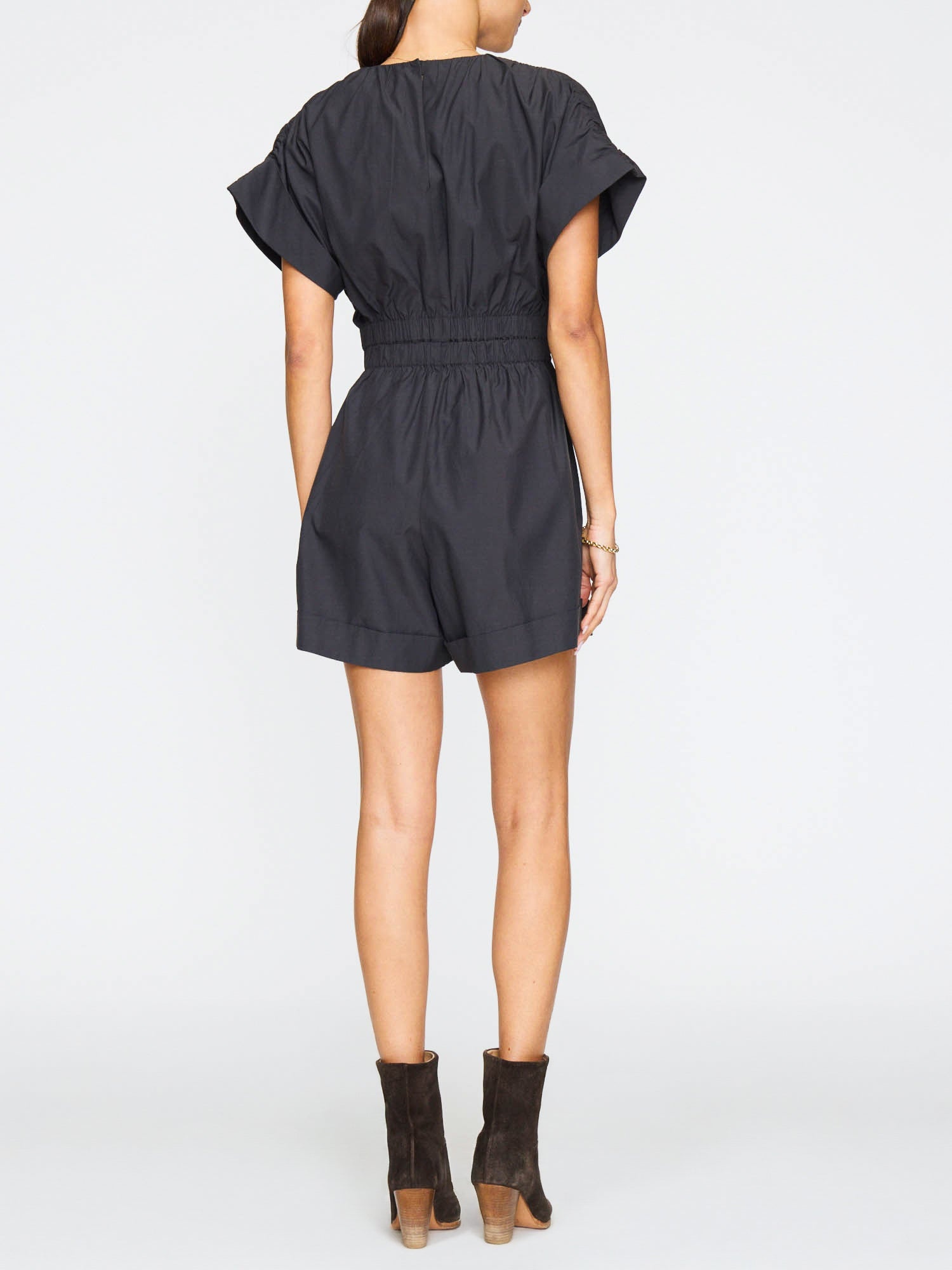The Alessia Romper - 4